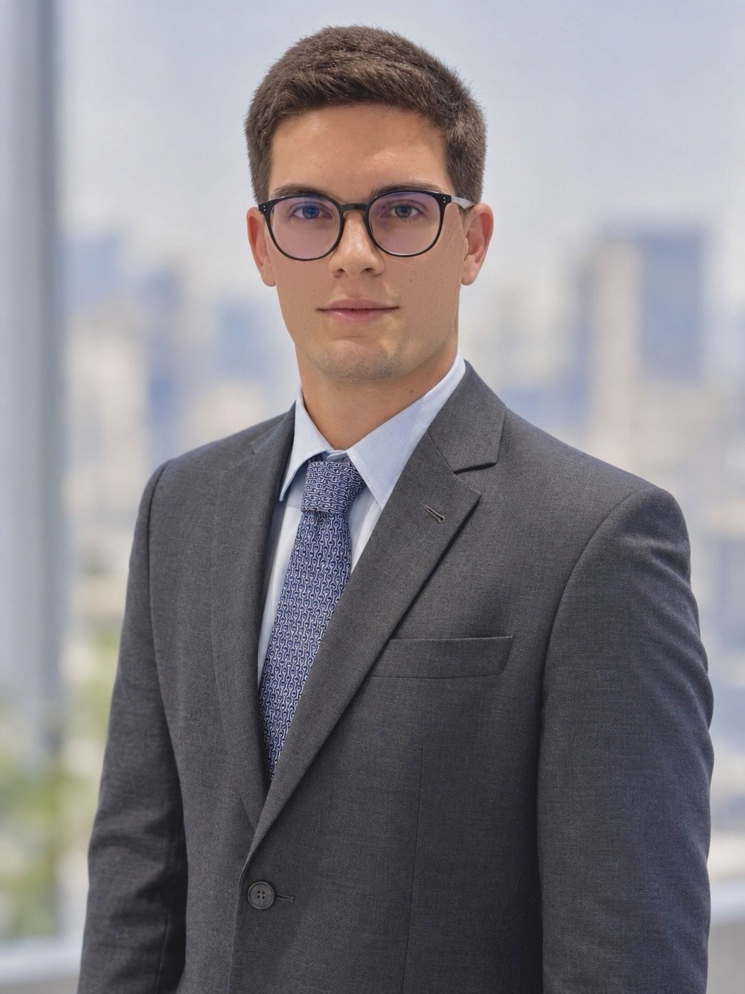 Pedro Stockler
