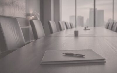Governança Corporativa e o sistema de freios e contrapesos nas companhias abertas